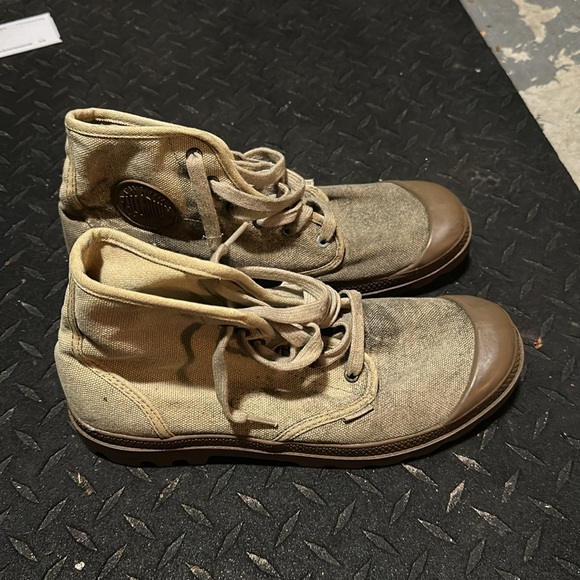 Palladium Men’s - Picture 3 of 4